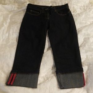 Plein Sud Women's 38/6 Jeans.